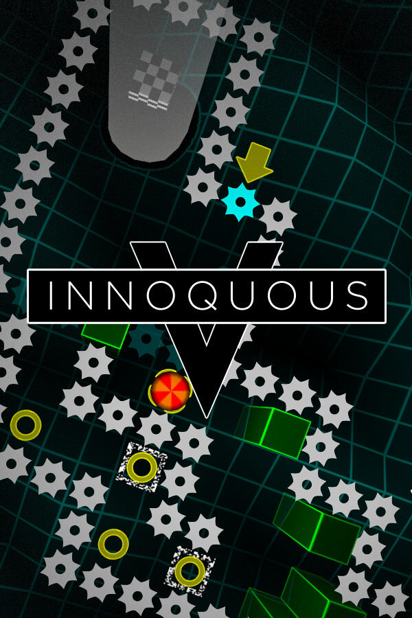 Innoquous 5 for steam