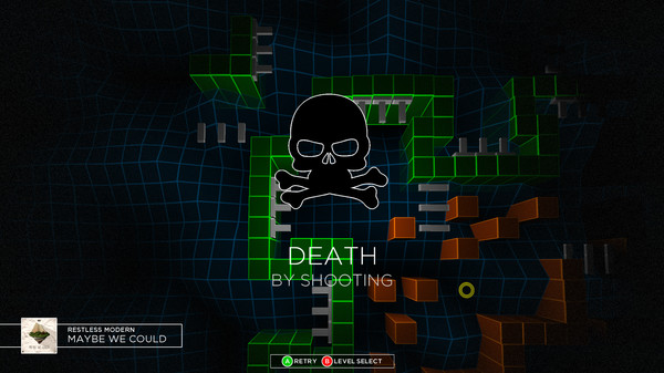 Innoquous 5 game for windows Pc 1