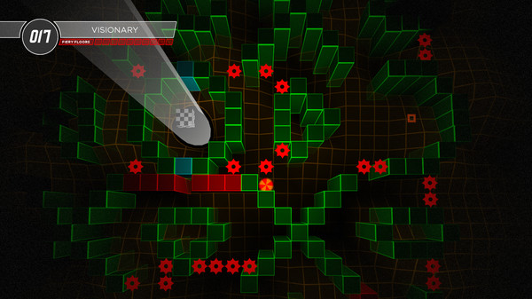 Скриншот из Innoquous 5 Скриншот из Innoquous 5