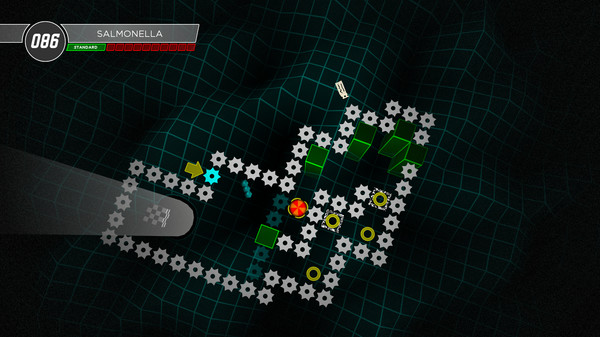 Innoquous 5 for linux