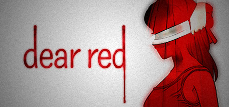 Dear RED - Extended cover art