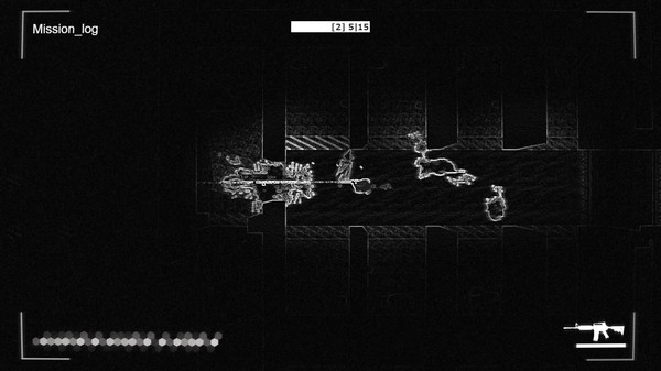 What the Dark Keeps for linux