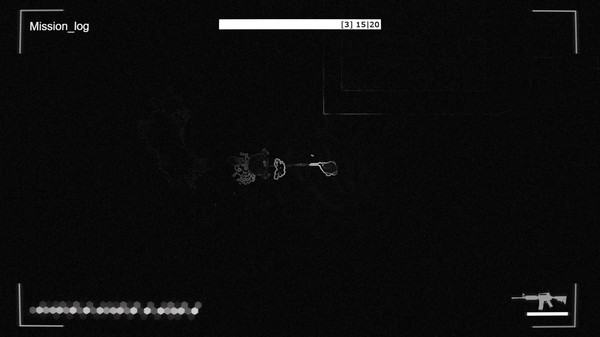 What the Dark Keeps game for windows Pc 1