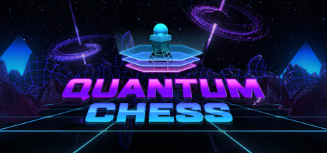 Quantum Chess cover art