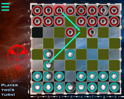 Quantum Chess game for windows Pc 1
