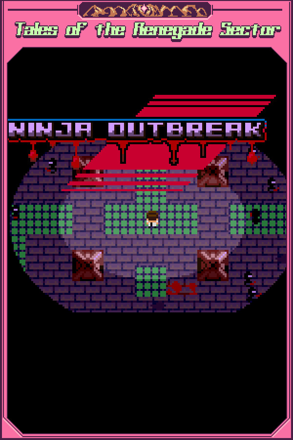 Ninja Outbreak for steam