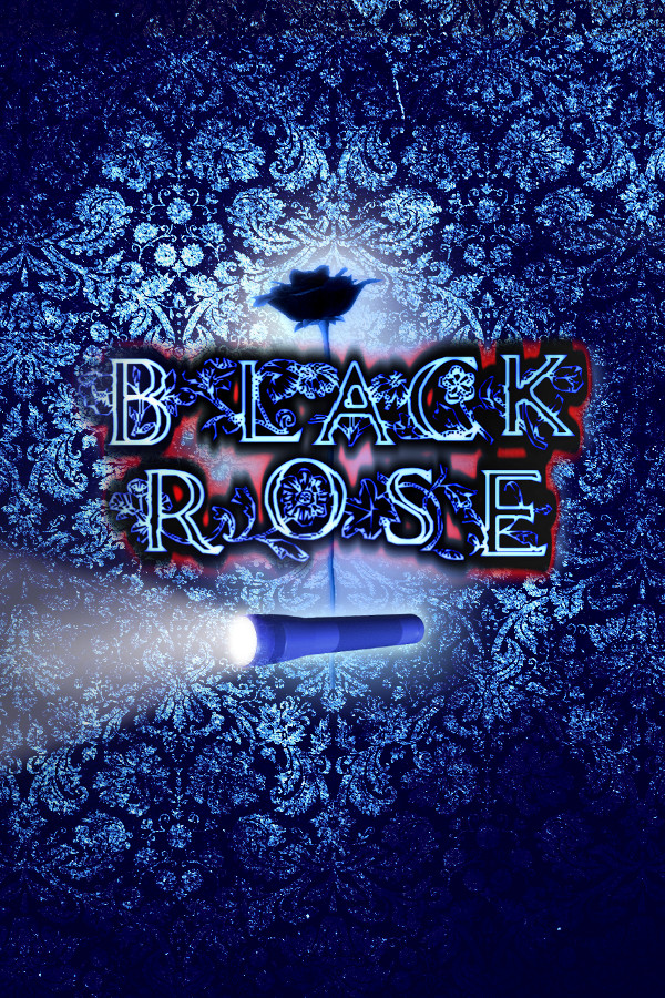 Black Rose for steam