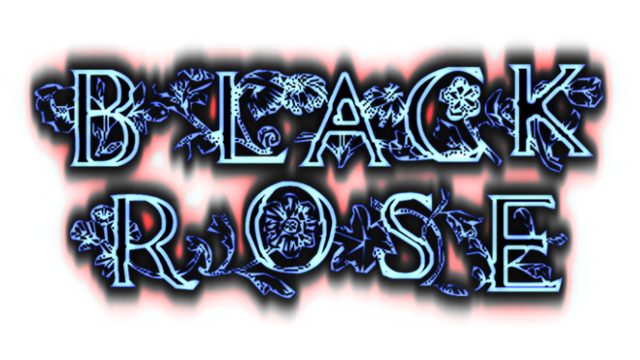 Black Rose Logo