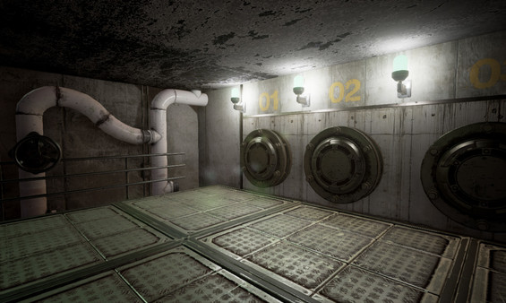 Apex War game for Linux 1