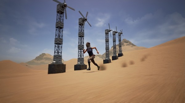 Apex Warfor windows and Linux 1