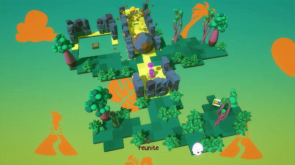 Love is Dead game for Linux 1