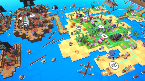 Love is Dead game for windows Pc 1