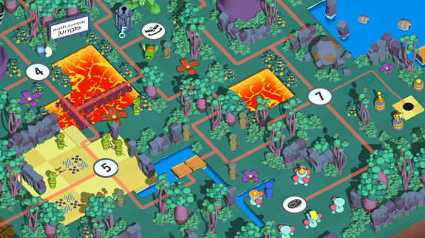 Love is Deadfor windows and Linux 1