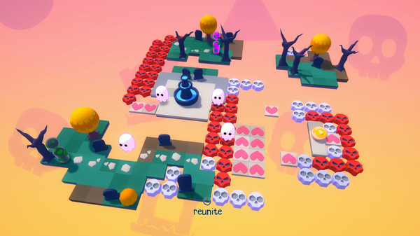 Love is Dead for linux