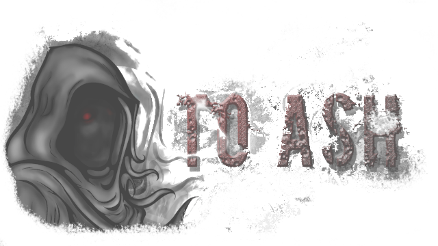 To Ash Logo
