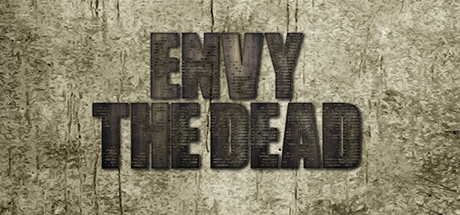 View Envy the Dead on IsThereAnyDeal