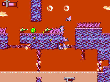 Mibibli's Quest game for windows Pc 1