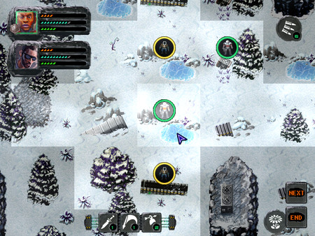 Link game for Linux 1