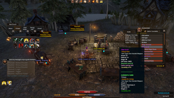 Boundel: The Second Era for linux