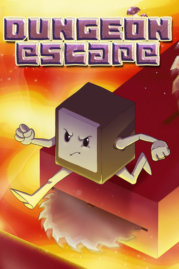 Dungeon Escape for steam