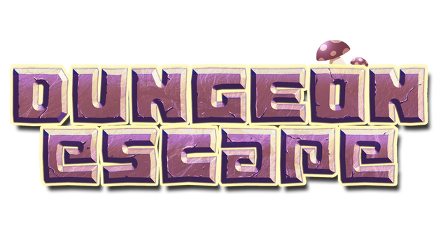 Dungeon Escape Logo