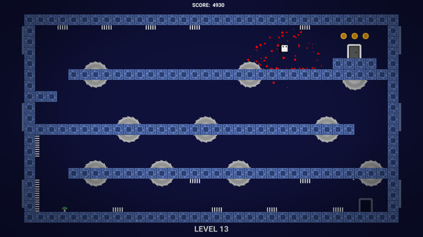 Dungeon Escapefor windows and Linux 1