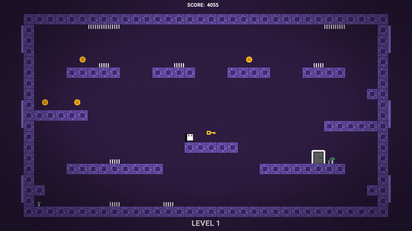 Dungeon Escape for linux