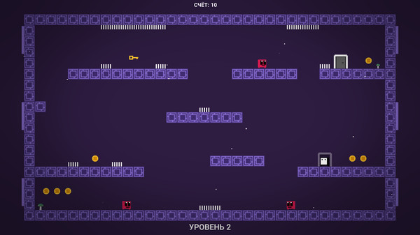 Скриншот из Dungeon Escape