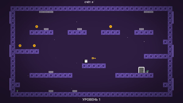 Скриншот из Dungeon Escape