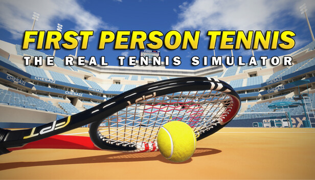 The Real Tennis Simulator on Steam