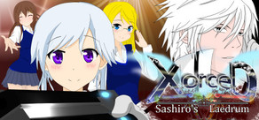 XorceD - Sashiro's Laedrum cover art