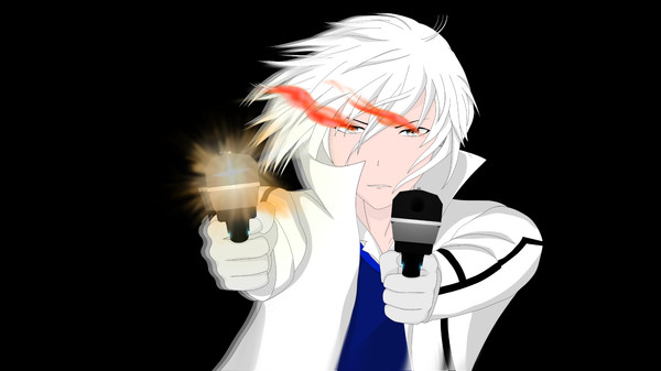 Скриншот из XorceD - Sashiro's Laedrum Скриншот из XorceD - Sashiro's Laedrum