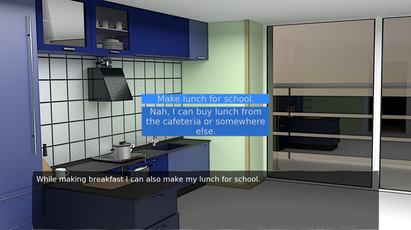 Скриншот из XorceD - Sashiro's Laedrum Скриншот из XorceD - Sashiro's Laedrum