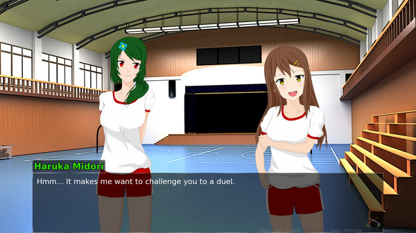 Скриншот из XorceD - Sashiro's Laedrum Скриншот из XorceD - Sashiro's Laedrum