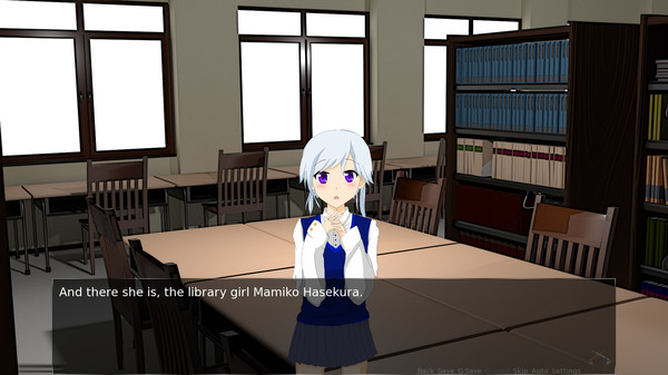 Скриншот из XorceD - Sashiro's Laedrum Скриншот из XorceD - Sashiro's Laedrum