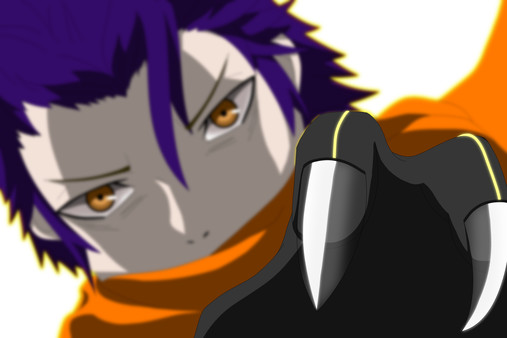 Скриншот из XorceD - Sashiro's Laedrum Скриншот из XorceD - Sashiro's Laedrum