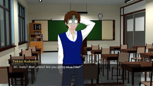 Скриншот из XorceD - Sashiro's Laedrum Скриншот из XorceD - Sashiro's Laedrum