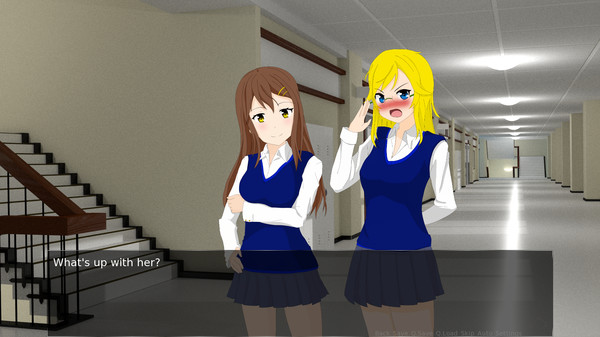 Скриншот из XorceD - Sashiro's Laedrum Скриншот из XorceD - Sashiro's Laedrum