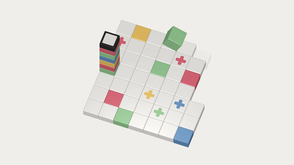 Cubicolor game for windows Pc 1