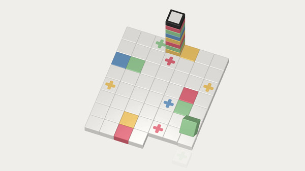 Cubicolorfor windows and Linux 1