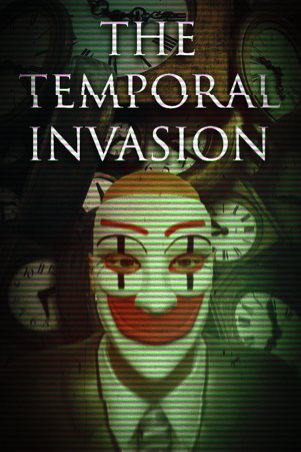 The Temporal Invasion for steam