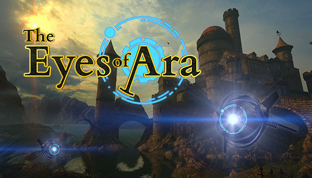 The Eyes of Ara