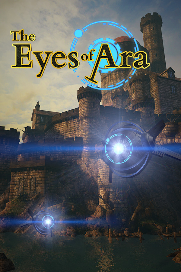 The Eyes of Ara for steam