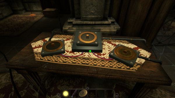 The Eyes of Arafor windows and Linux 1