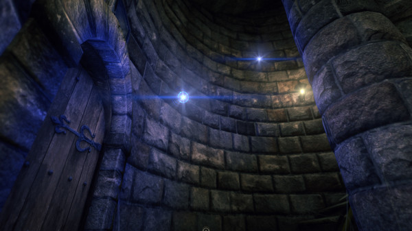 Скриншот из The Eyes of Ara Скриншот из The Eyes of Ara