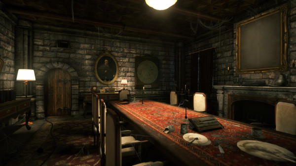 The Eyes of Ara game for windows Pc 1