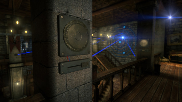 Скриншот из The Eyes of Ara Скриншот из The Eyes of Ara