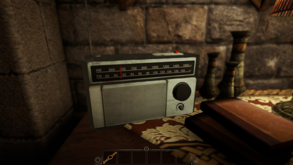 Скриншот из The Eyes of Ara Скриншот из The Eyes of Ara