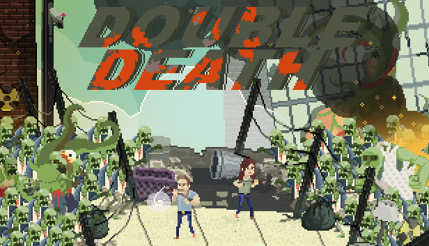 Double Death