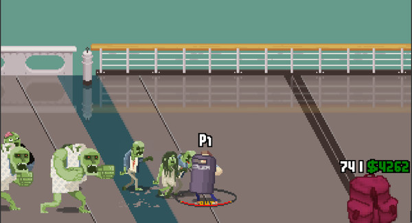 Double Death for linux